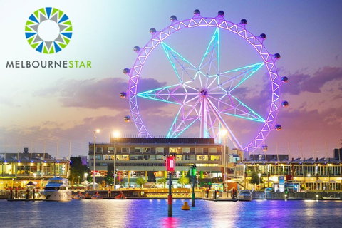 Brilliant Victoria Harbour Waterfront - Sunshine Coast Tourism 20