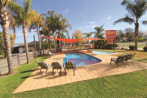 All Seasons Mildura Holiday Park - Sunshine Coast Tourism 14