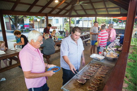 All Seasons Mildura Holiday Park - Sunshine Coast Tourism 29