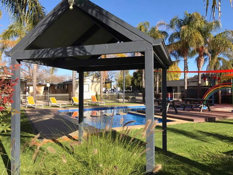 All Seasons Mildura Holiday Park - Sunshine Coast Tourism 18