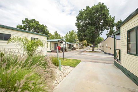 All Seasons Mildura Holiday Park - Sunshine Coast Tourism 22
