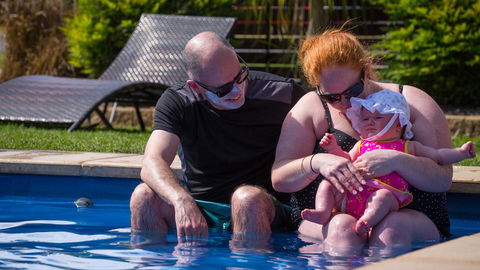 All Seasons Mildura Holiday Park - Sunshine Coast Tourism 15
