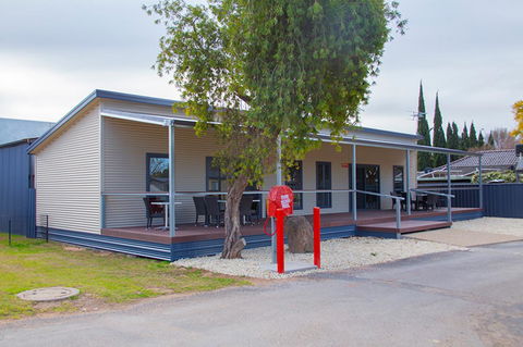 All Seasons Mildura Holiday Park - Sunshine Coast Tourism 12