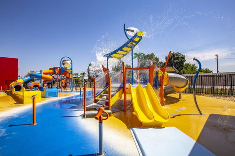 All Seasons Mildura Holiday Park - Sunshine Coast Tourism 2