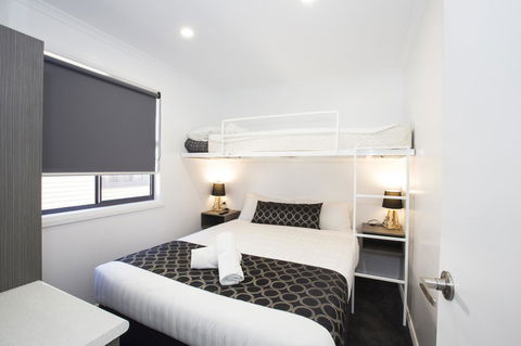 All Seasons Mildura Holiday Park - Sunshine Coast Tourism 23