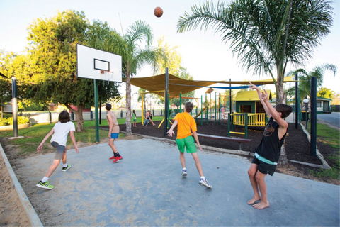 All Seasons Mildura Holiday Park - Sunshine Coast Tourism 24