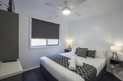 All Seasons Mildura Holiday Park - Sunshine Coast Tourism 8