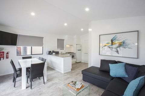 All Seasons Mildura Holiday Park - Sunshine Coast Tourism 1