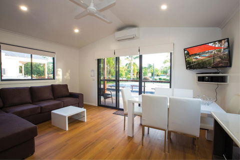 All Seasons Mildura Holiday Park - Sunshine Coast Tourism 25