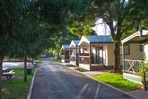 All Seasons Mildura Holiday Park - Sunshine Coast Tourism 10