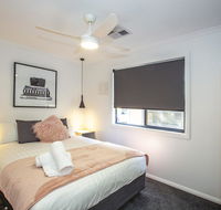All Seasons Mildura Holiday Park - Holiday Sunshine Coast