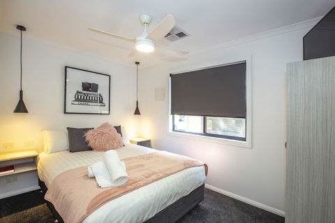 All Seasons Mildura Holiday Park - Sunshine Coast Tourism 0