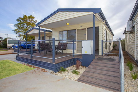 All Seasons Mildura Holiday Park - Sunshine Coast Tourism 20