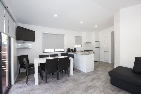 All Seasons Mildura Holiday Park - Sunshine Coast Tourism 28