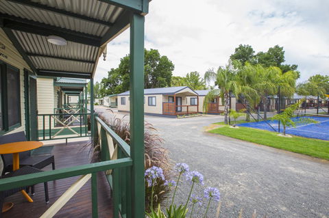 All Seasons Mildura Holiday Park - Sunshine Coast Tourism 21