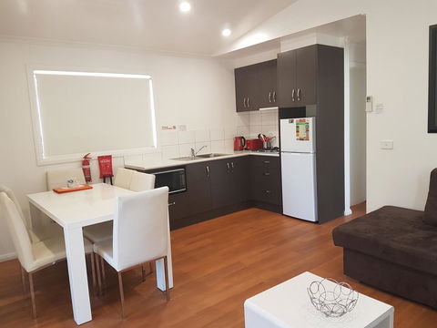 All Seasons Mildura Holiday Park - Sunshine Coast Tourism 16