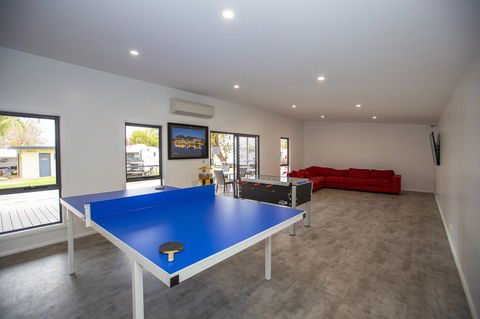 All Seasons Mildura Holiday Park - Sunshine Coast Tourism 5