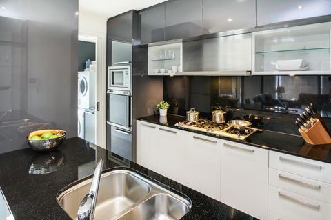 Southbank Apartments Eureka - Sunshine Coast Tourism 3
