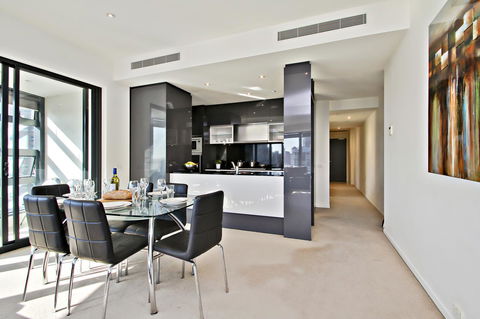 Southbank Apartments Eureka - Sunshine Coast Tourism 7
