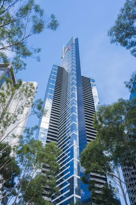 Southbank Apartments Eureka - Sunshine Coast Tourism 0