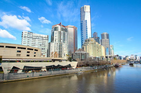 Southbank Apartments Eureka - Sunshine Coast Tourism 13