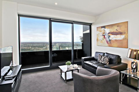 Southbank Apartments Eureka - Sunshine Coast Tourism 8