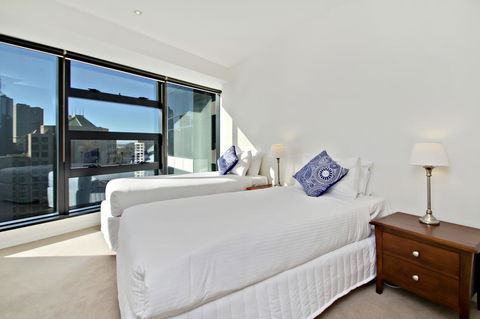 Southbank Apartments Eureka - Sunshine Coast Tourism 12