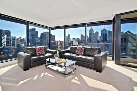 Southbank Apartments Eureka - Sunshine Coast Tourism 5