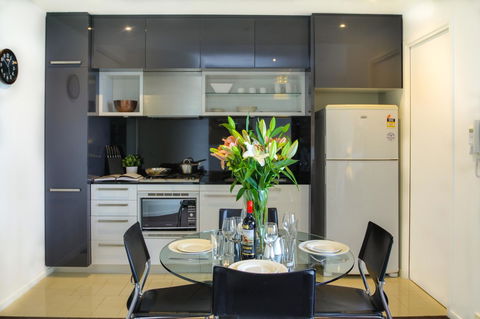 Southbank Apartments Eureka - Sunshine Coast Tourism 4