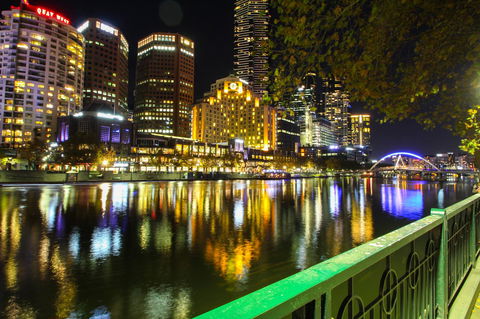 Southbank Apartments Eureka - Sunshine Coast Tourism 11