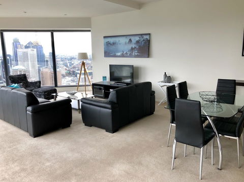 Southbank Apartments Eureka - Sunshine Coast Tourism 10