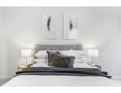 Boutique Apartment In Quiet, Sought-after Suburb - Holiday Sunshine Coast 4