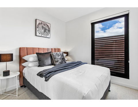Boutique Apartment In Quiet, Sought-after Suburb - Holiday Sunshine Coast 13