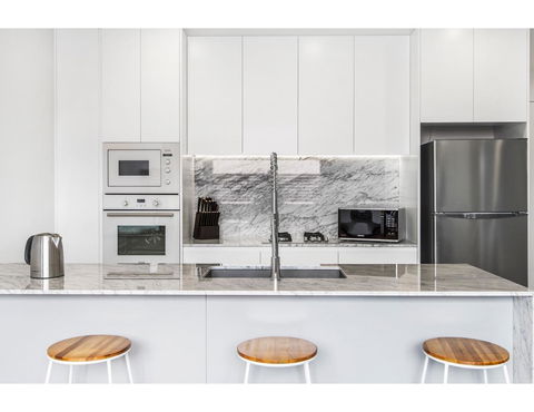 Boutique Apartment In Quiet, Sought-after Suburb - Holiday Sunshine Coast 7