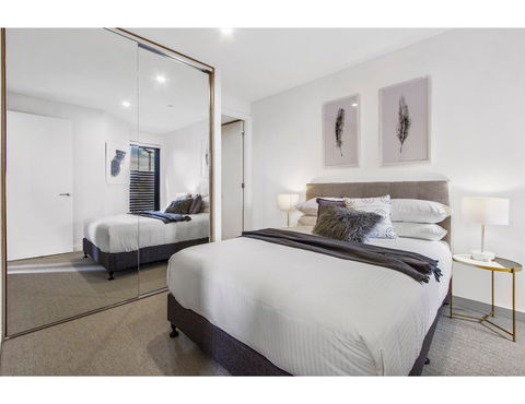 Boutique Apartment In Quiet, Sought-after Suburb - Holiday Sunshine Coast 3