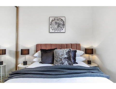 Boutique Apartment In Quiet, Sought-after Suburb - Holiday Sunshine Coast 12