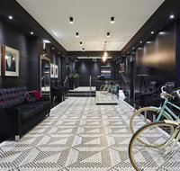Punthill Apartment Hotel - Flinders Lane - Sunshine Coast Tourism