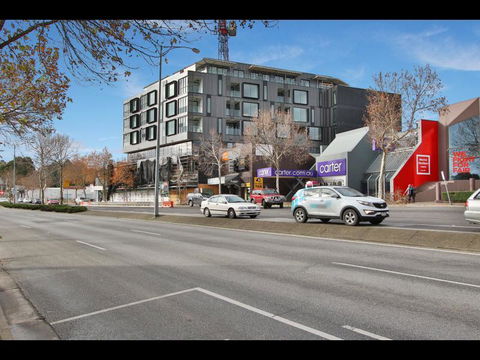Evelyn507 - Holiday Sunshine Coast 1