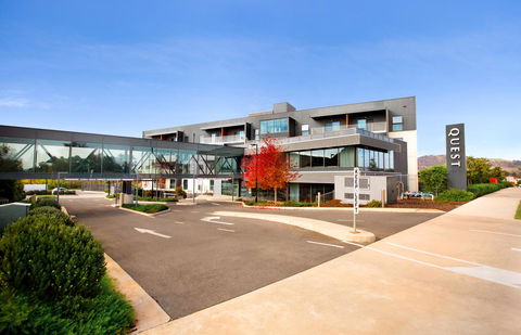 Quest Wodonga - Sunshine Coast Tourism 18