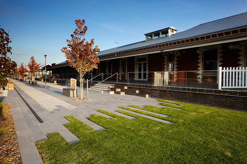 Quest Wodonga - Sunshine Coast Tourism 6