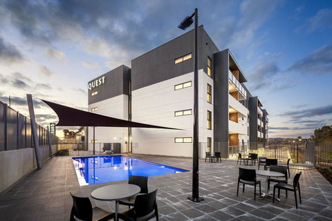 Quest Wodonga - Sunshine Coast Tourism 10