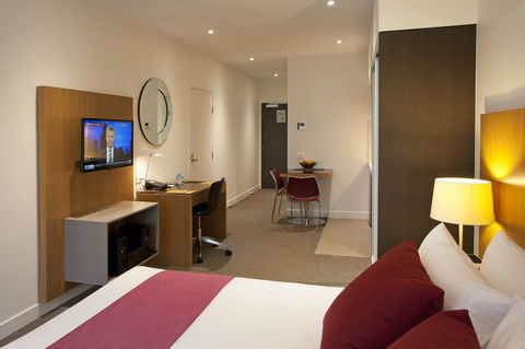Quest Wodonga - Sunshine Coast Tourism 21