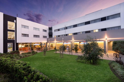 Atura Dandenong - Sunshine Coast Tourism 21