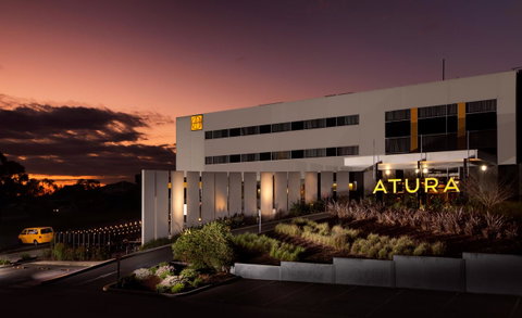 Atura Dandenong - Sunshine Coast Tourism 27