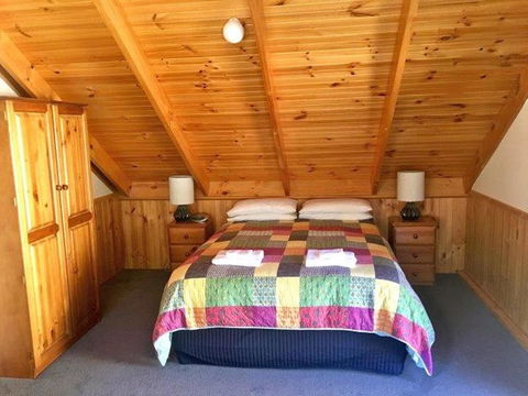 Kangurra Holiday House - Holiday Sunshine Coast 17