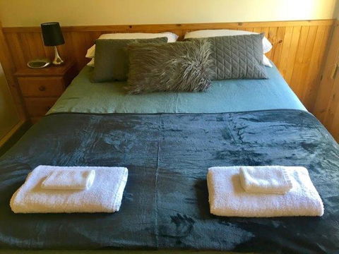 Kangurra Holiday House - Holiday Sunshine Coast 18