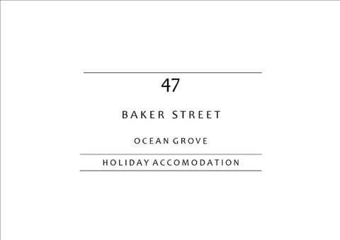 47 Baker Street - Sunshine Coast Tourism 26