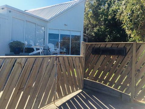 47 Baker Street - Sunshine Coast Tourism 2