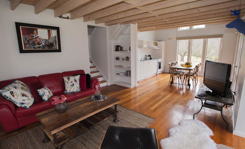 Abbys Cottages Bright - Holiday Sunshine Coast 20