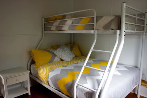 Sea-Esta @ Inverloch - Sunshine Coast Tourism 11